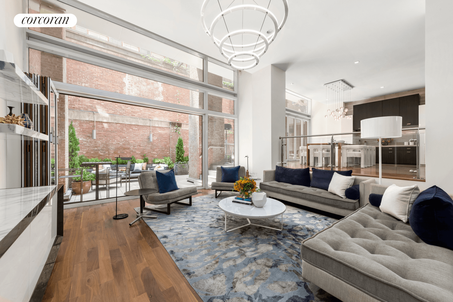 Welcome to Maisonette C at 60 Beach Street, a unique multilevel 3 bedroom, 2.