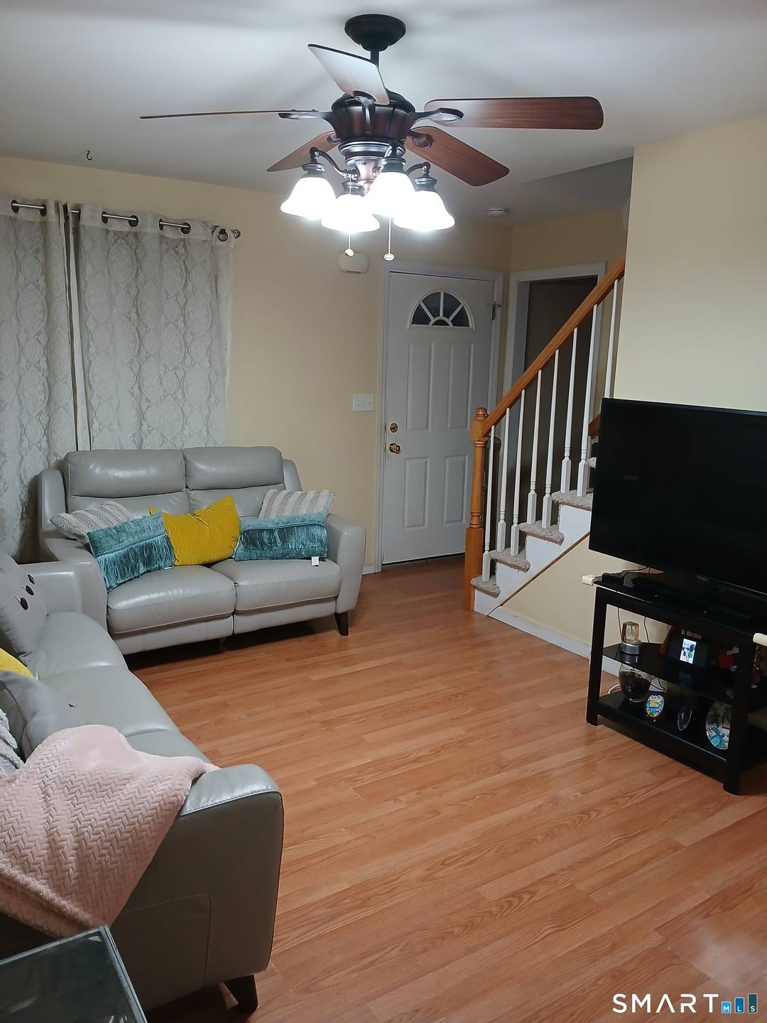 Welcome to Jackson Ave, a beautifully situated home offering comfort and convenience on a quiet street while remaining close to everything.