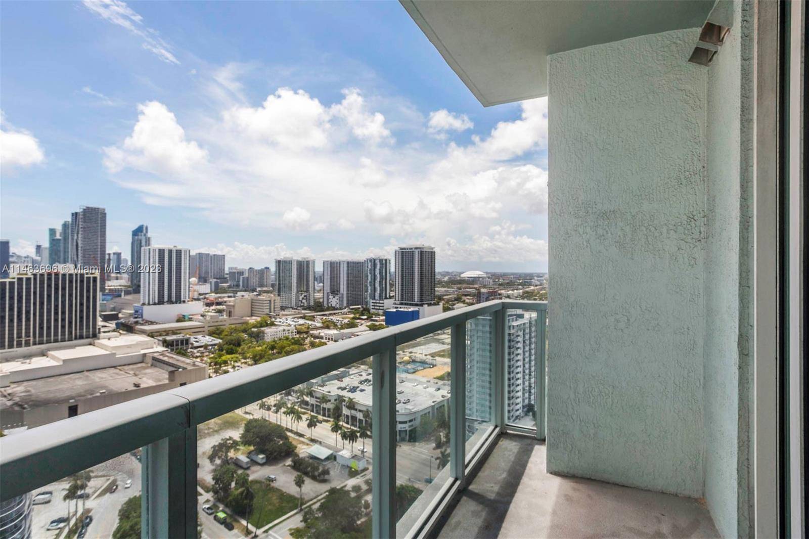 Bright and spacious 1 Bed 1.