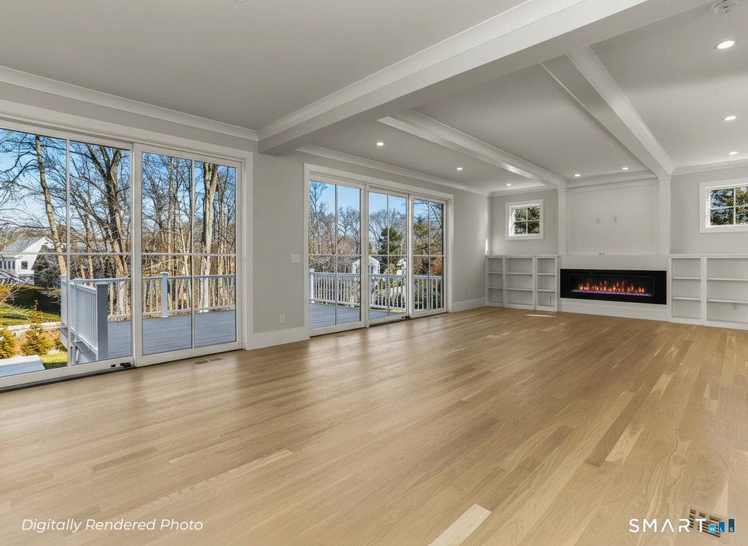 Be inspired to live your best life in this to be built Colonial, sited on a beautifully level and private.