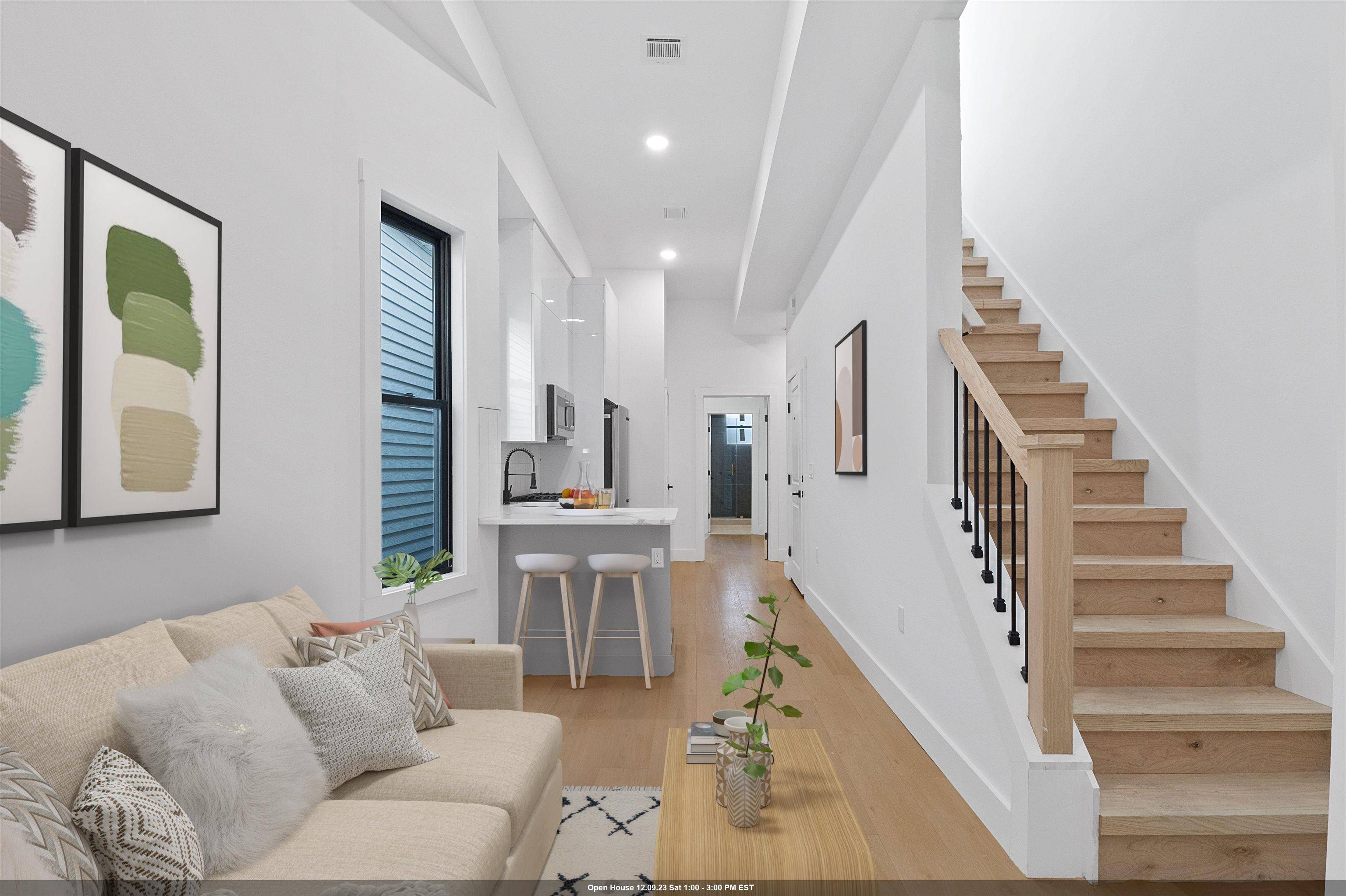 34 GRACE ST Condo New Jersey