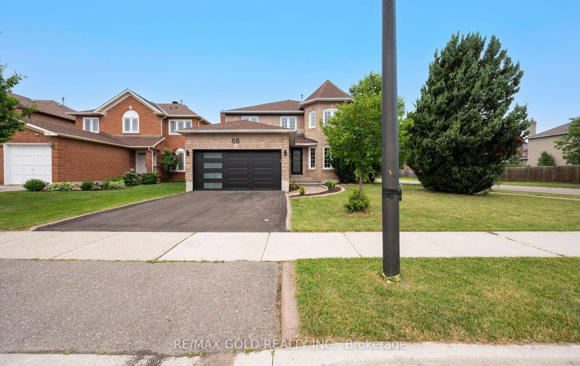 Located in the highly sought after neighborhood of Peel Village next to the golf course.