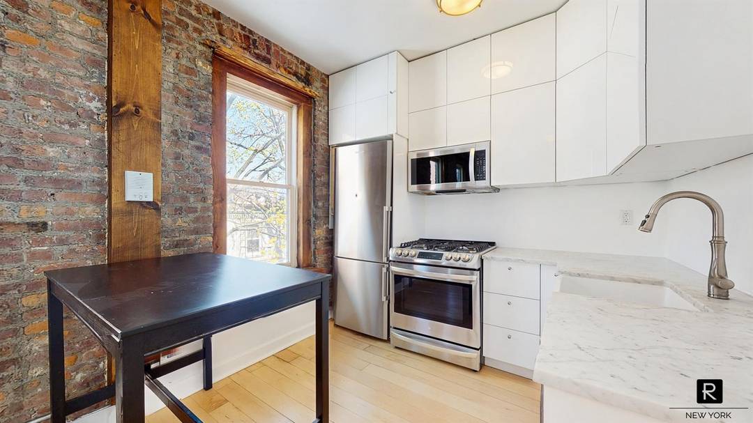 Welcome to this sun filled, recently renovated two bedroom home in the heart of Boerum Hill, Brooklyn a neighborhood known for its charming brownstone lined streets, vibrant dining scene, and ...