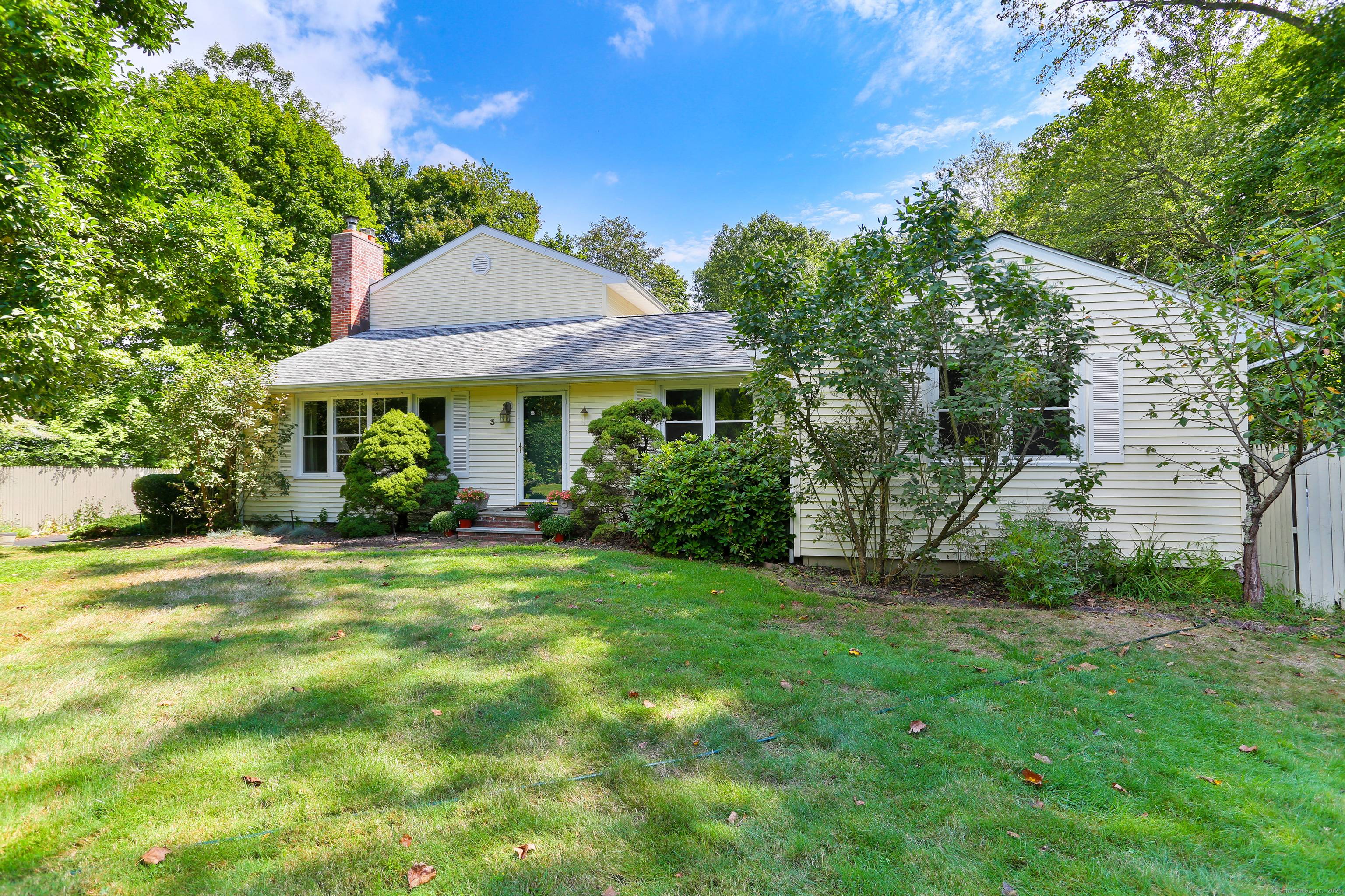 Please submit offers by 12pm Tuesday 9 9 This beautiful ranch has been expanded with a second floor that includes an office space, a playroom and a huge ready to ...