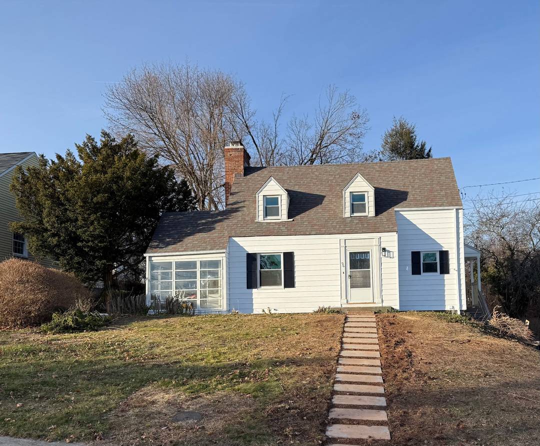 Welcome to 96 Bentwood Road.