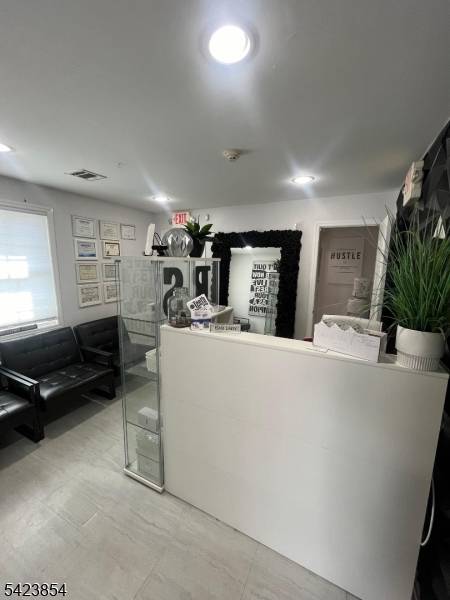 Turnkey wellness studio opportunity located on a high visibility corridor in Woodbridge.