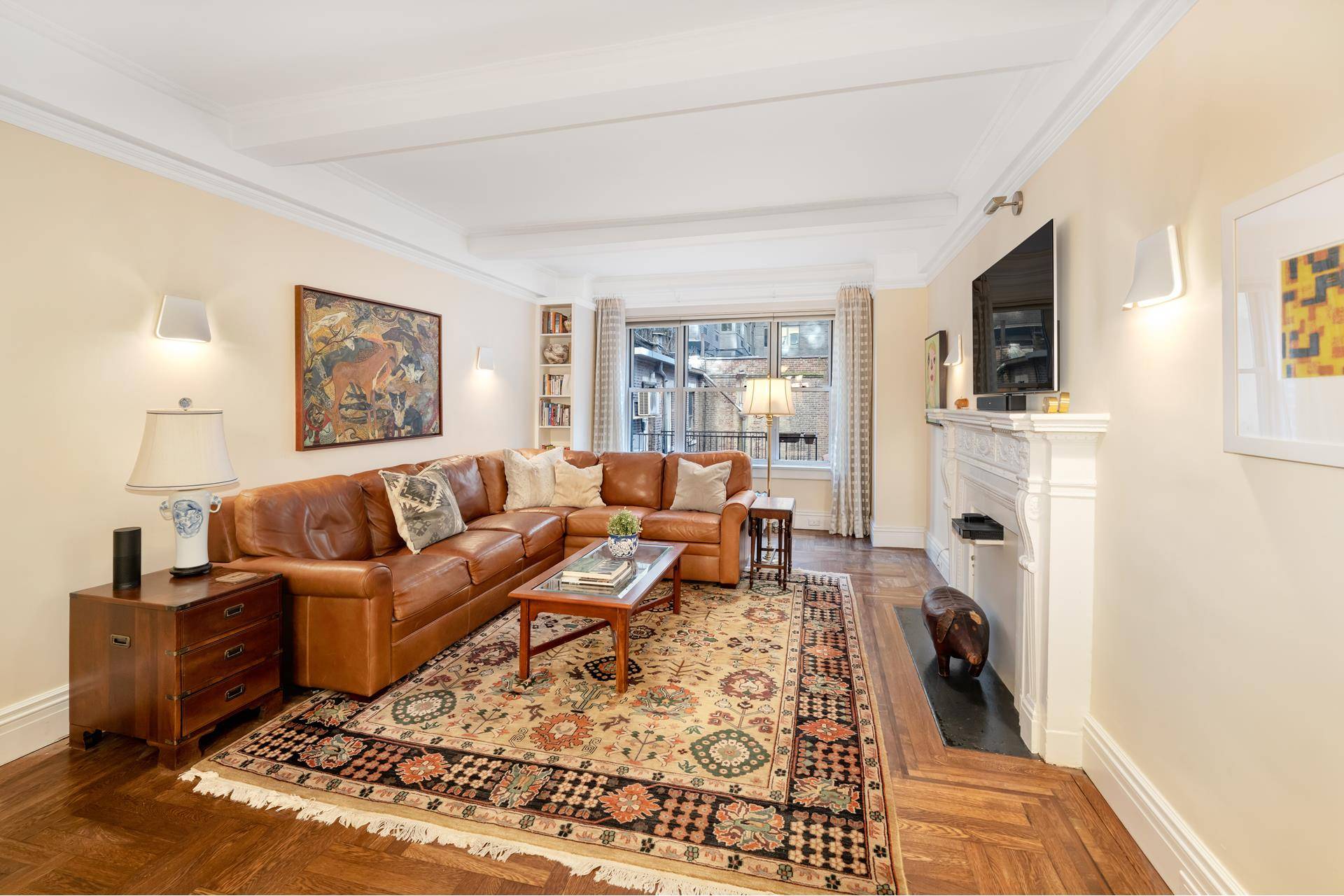 LUCKY FOR YOU DEAL FELL THROUGH AND NOW AVAILABLE FOR YOU TO MAKE 5A YOUR NEW HOME WELCOME TO THIS METICULOUSLY RENOVATED TWO BEDROOM FLEXIBLE 3, TWO BATHROOM FORMAL DINING ...