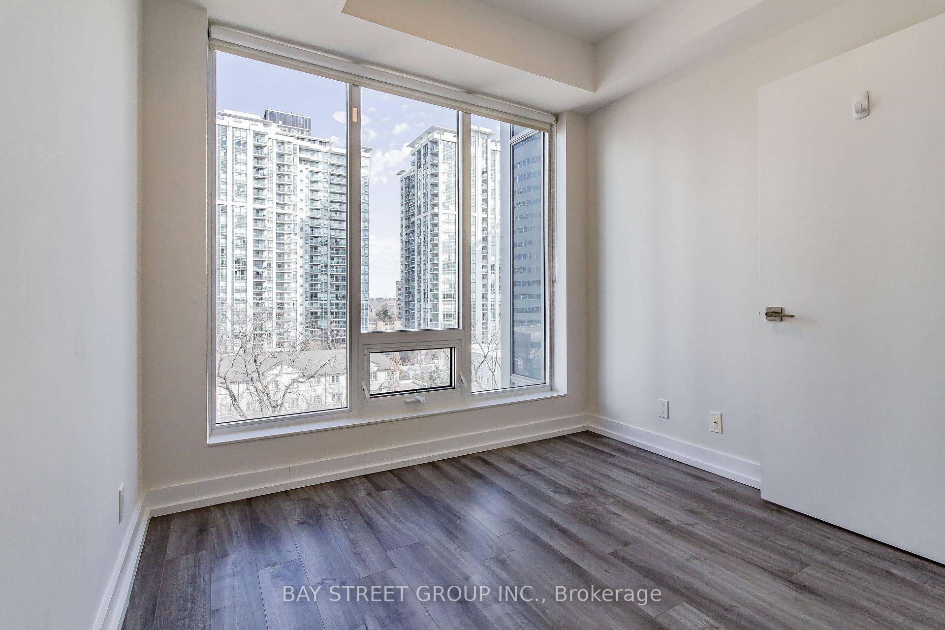 Renting out the Second bedroom, Hydro, CAC, Heat, Internet Included which comes with a private bathroom.
