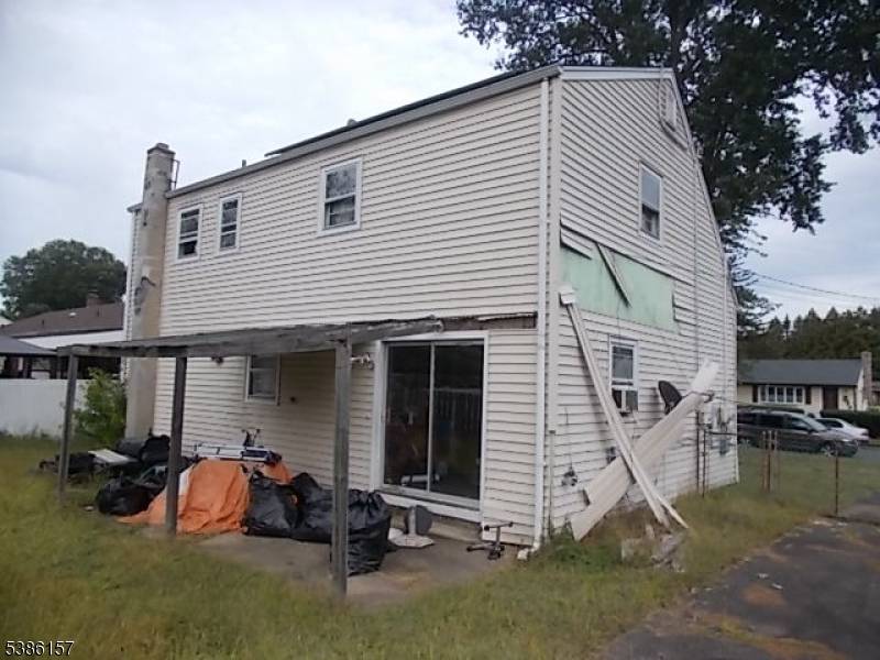 LOVELY RAISED RANCH BEING SOLD AS IS, NO ACCESS, NO INSPECTIONS.