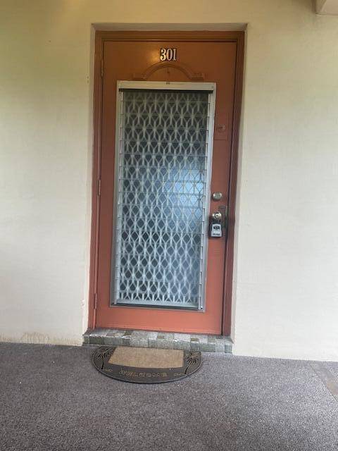 Exquisite, fully updated 2 bedrooms 2bathrooms 3rd Floor, Corner Unit Condo in 55 Sunrise Lakes Phase 1 with tranquil lake view from back patio.