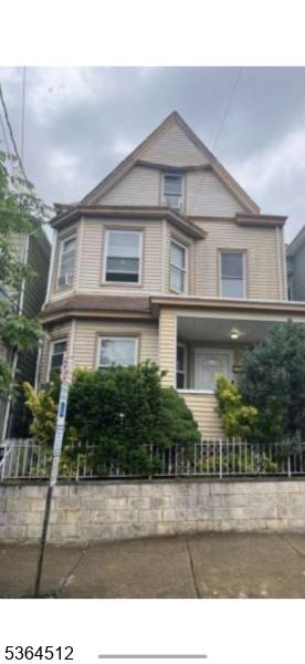Good condition home renovated in 2021 and 2024 2 Family Gem in Paterson, NJ ?