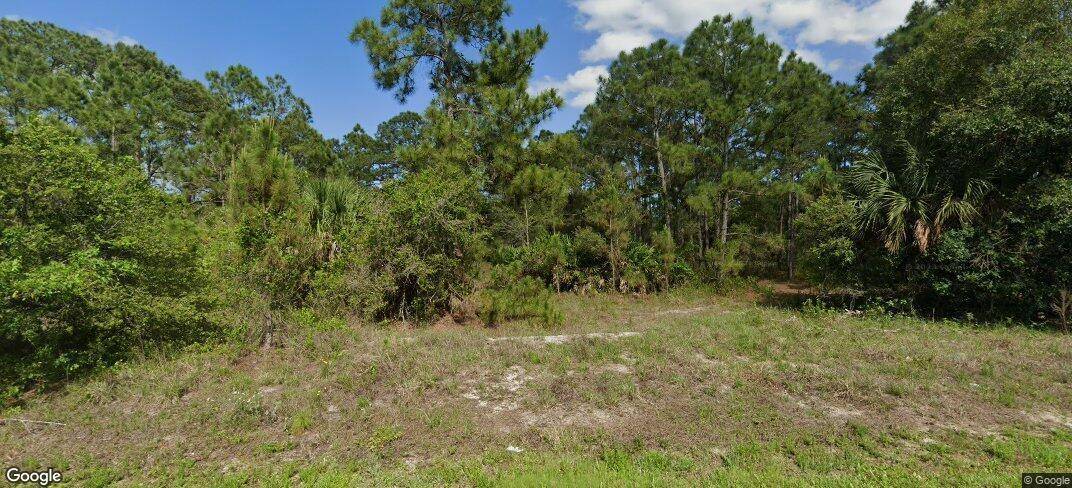 1. 25 acres located in Southern Montura Ranches.