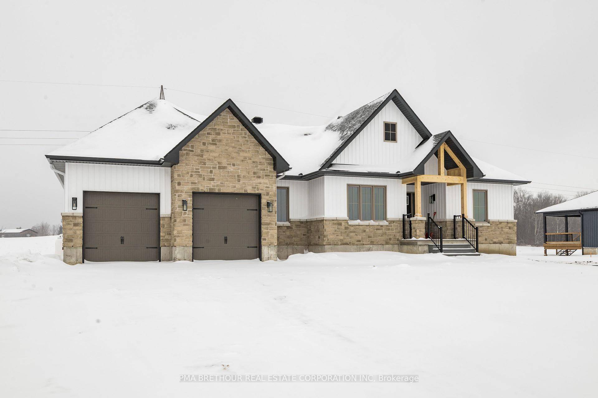 Welcome to Russell Ridge Estates a piece of paradise.