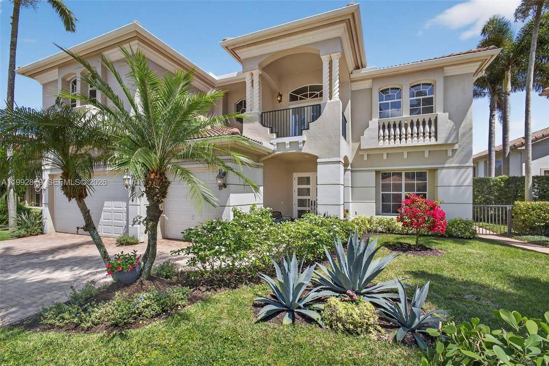 Welcome to 114 Abondance Drive in the prestigious gated community of Frenchman s Reserve.