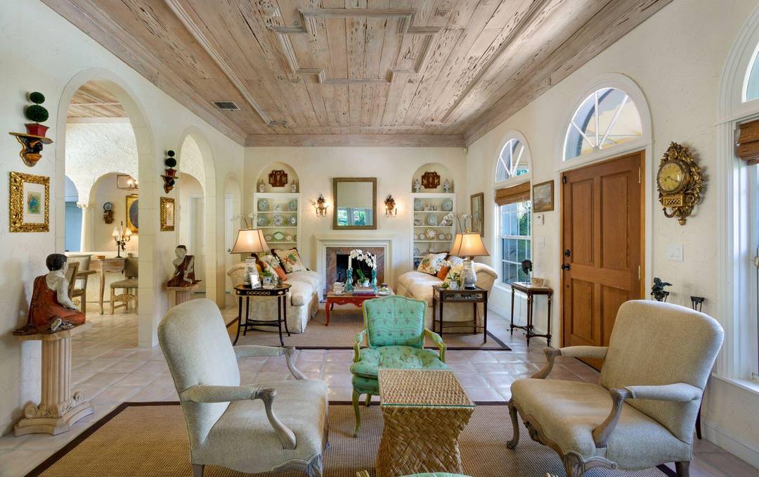 Renovated, charming 1928 home in the popular SoSo area.