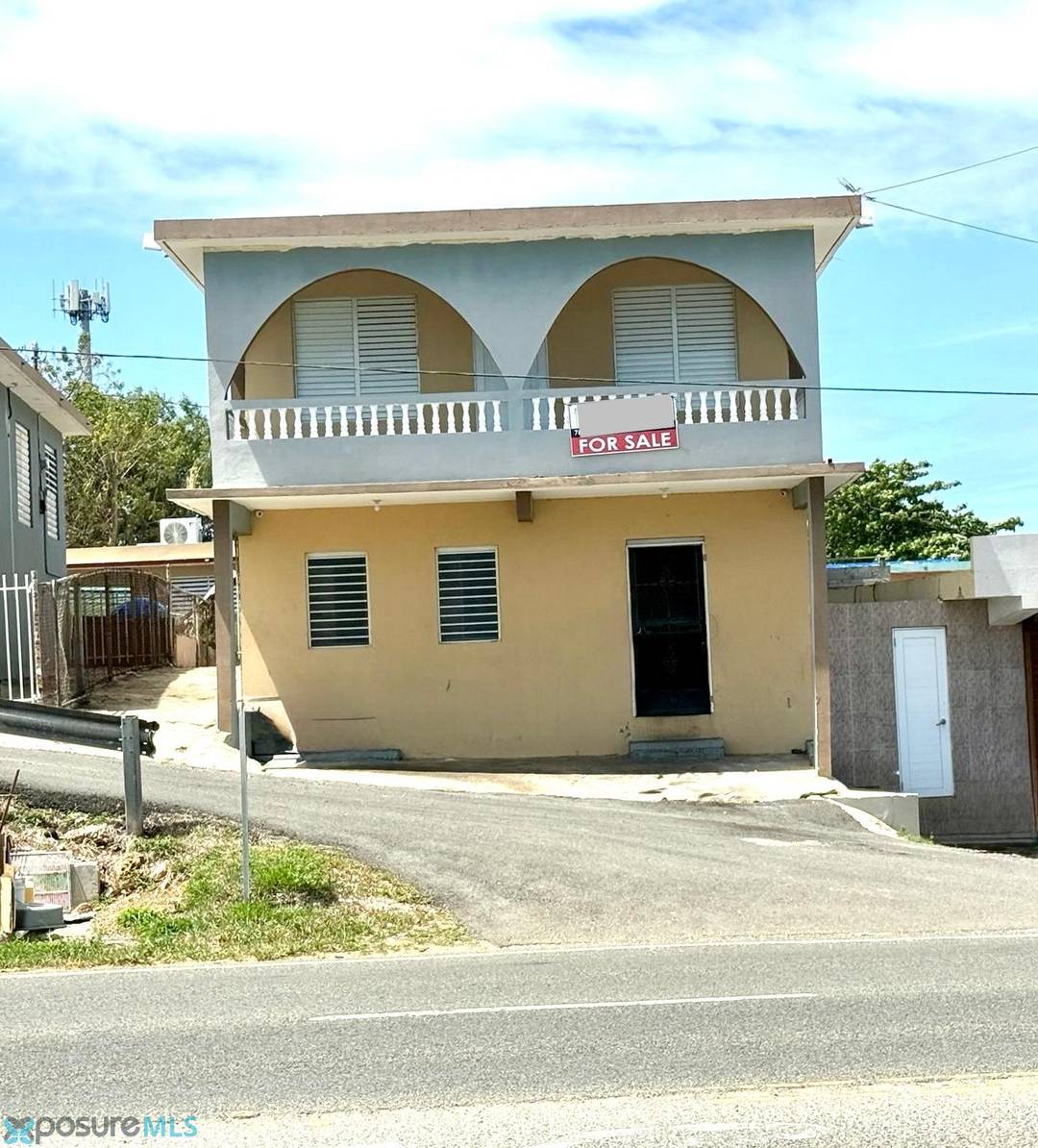 CARR. 107 House Aguadilla