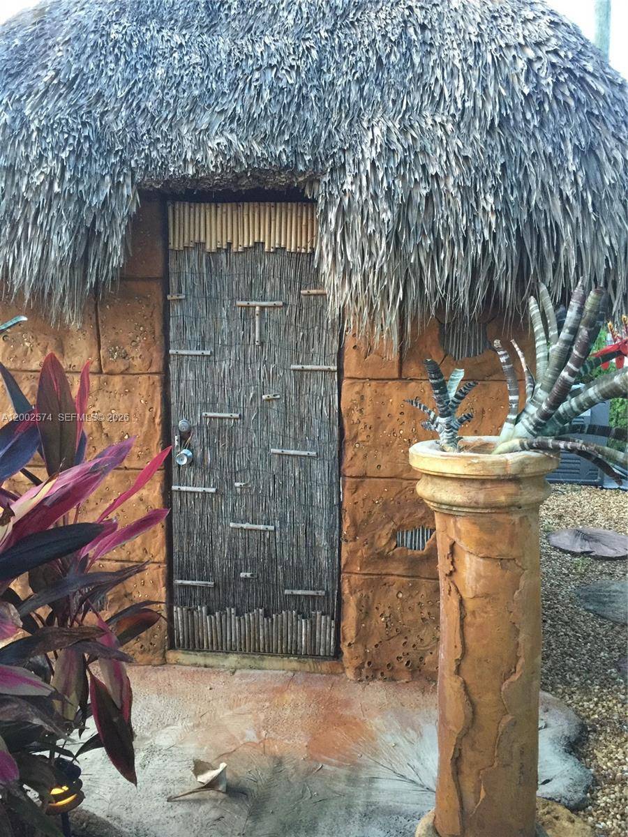 Stunning Tropical Retreat in Cutler Bay Resort Style Living at Its Finest !