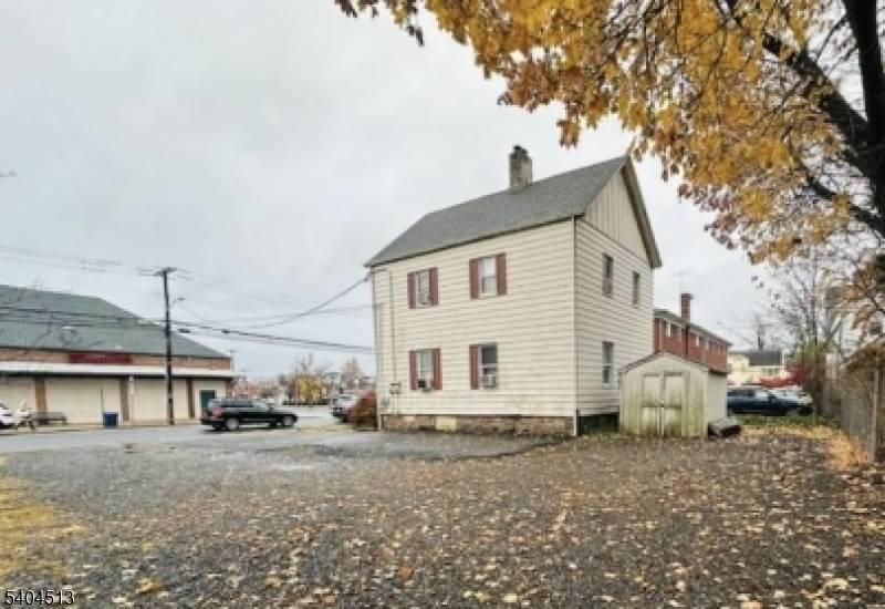 Great opportunity for builders, investors, or buyers looking to create something new in Millburn !