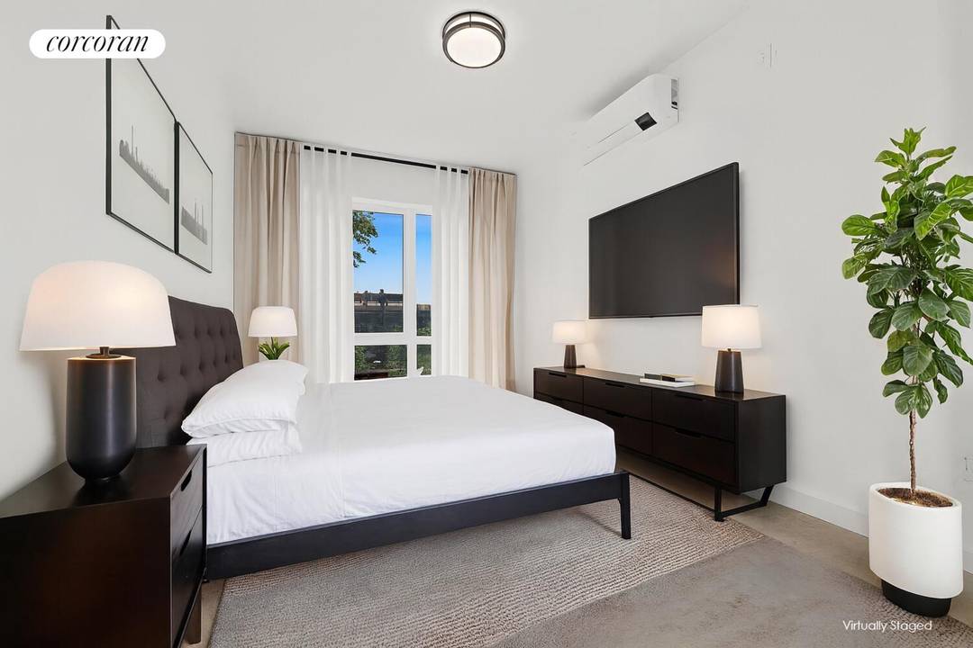 This building is approved for a 1st time homebuyers' program.