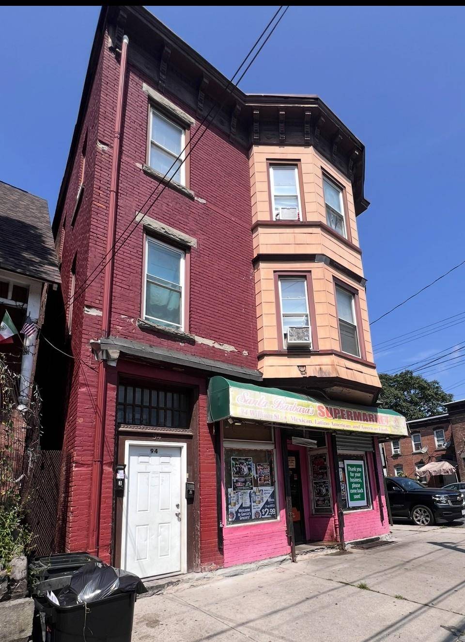 Prime Mixed Use Investment Opportunity 5, 786 SF Corner Building in High Growth Area Offered for the first time in over two decades, this well maintained 5, 786 square foot ...