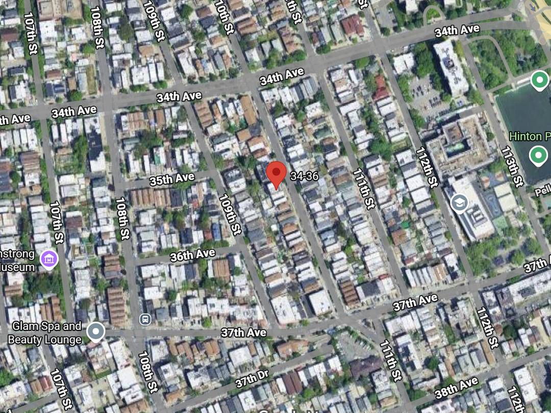 Elmhurst Investment Opportunity 6.