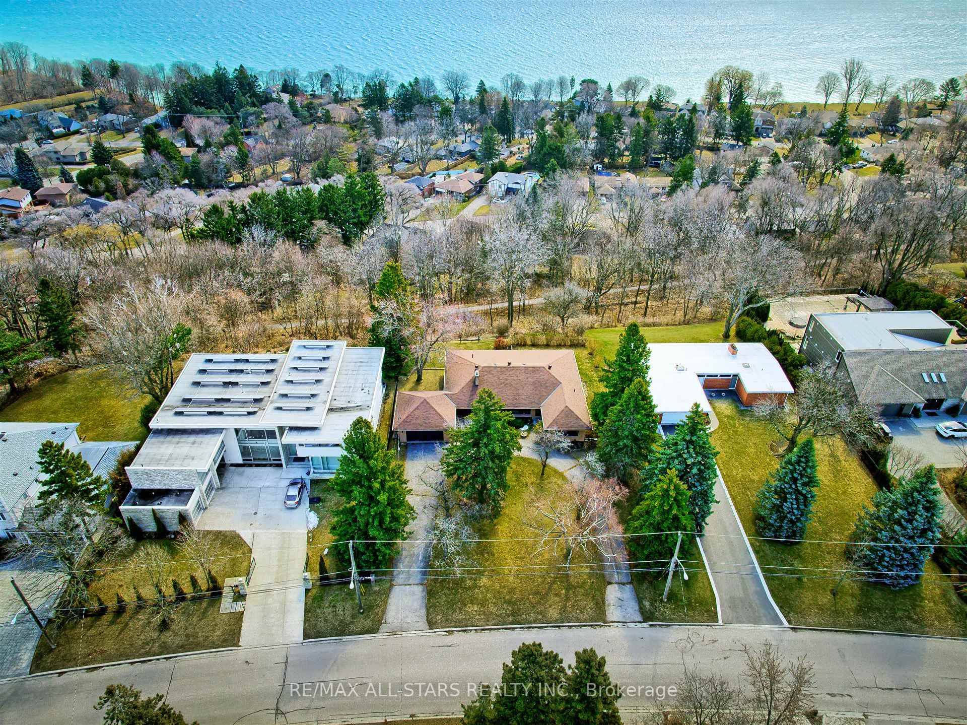 Incredible Opportunity To Own A One Of A Kind Property !