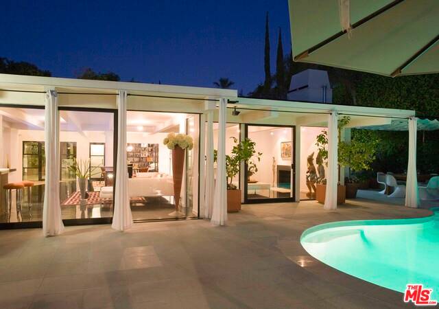 2328  SAN YSIDRO DR Beverly Hills Flats LA