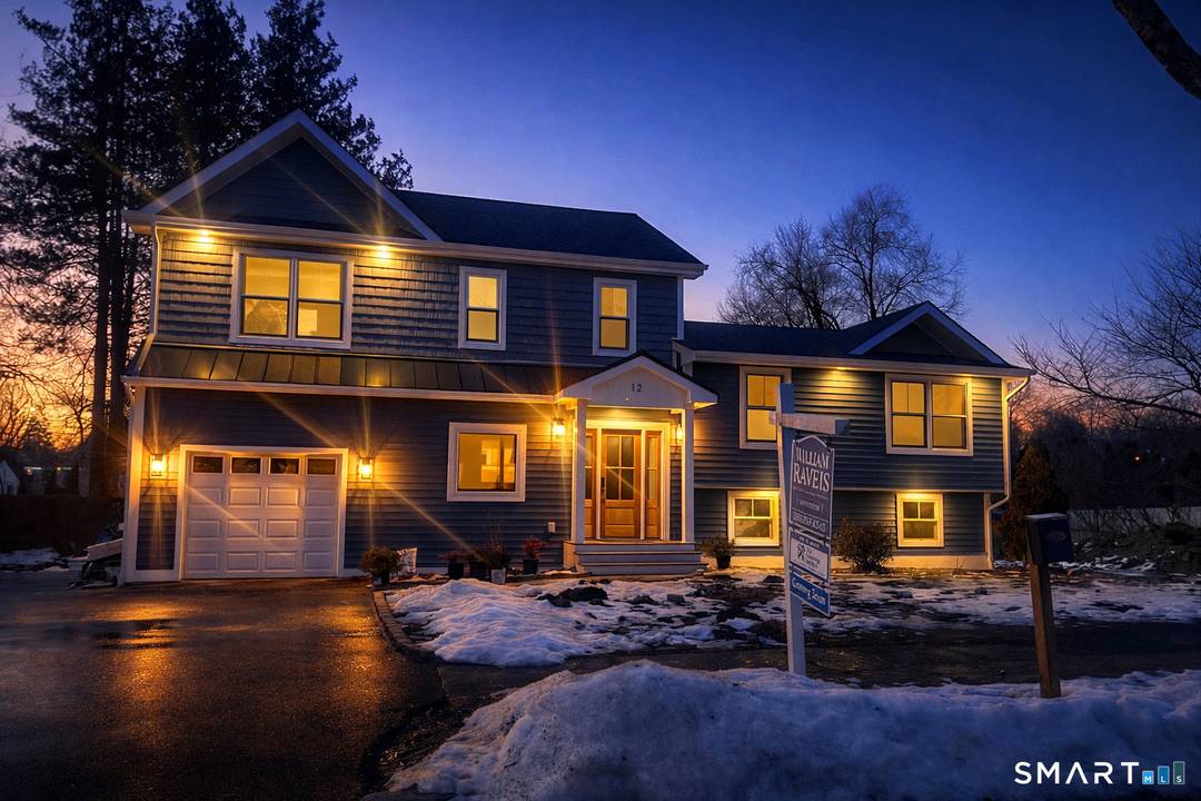 Coming Soon ! This stunning 4 bedroom, 4 full bath Contemporary Modern Colonial style home has been fully rebuilt from the foundation up and offers the perfect blend of modern ...