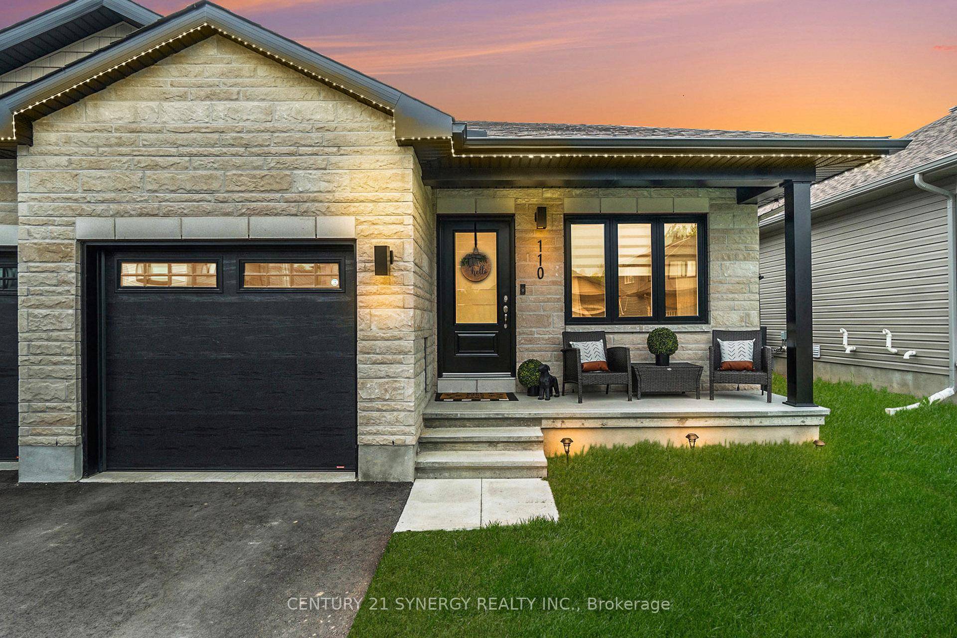 Welcome to Marshalls Bay Meadows in Arnprior, where rural charm meets urban amenities and a wealth of outdoor recreation is right outside your door.