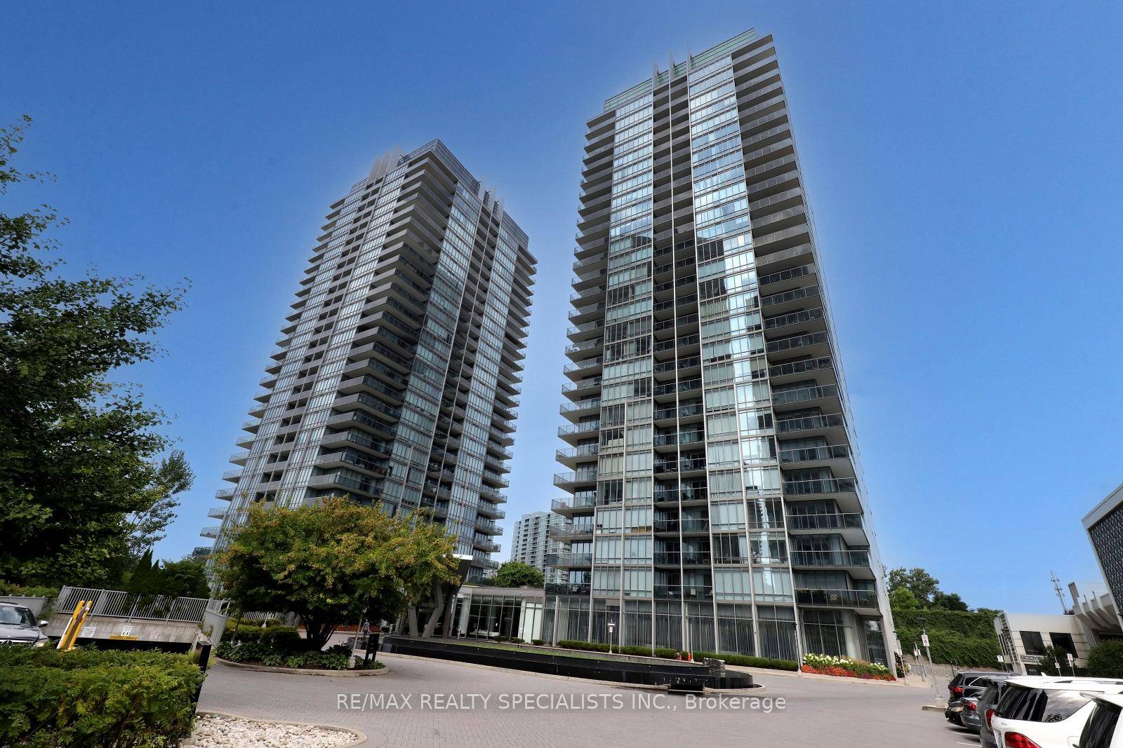 Welcome To South Beach Condos.