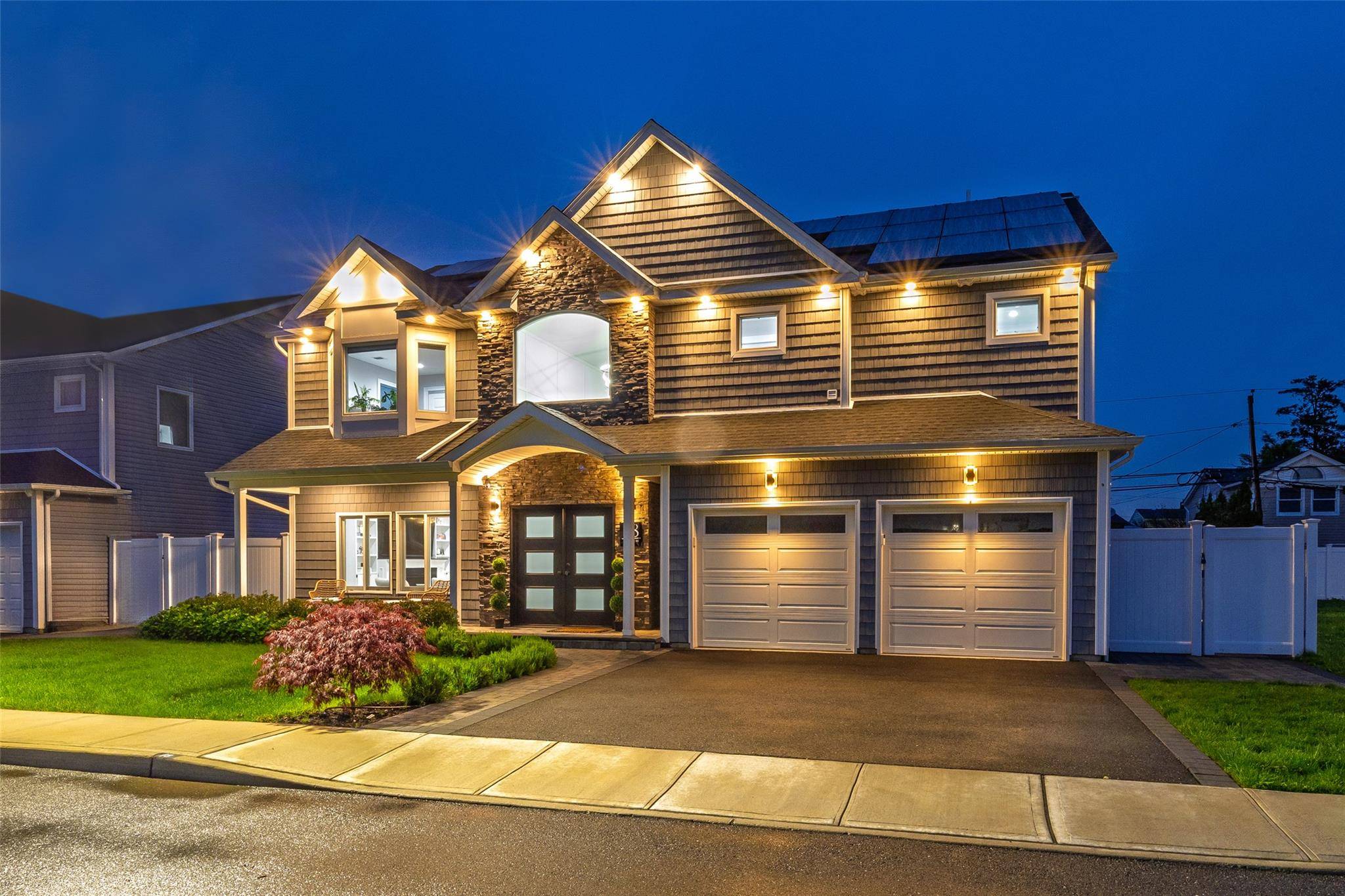 Welcome to this Spectacular Custom Colonial !