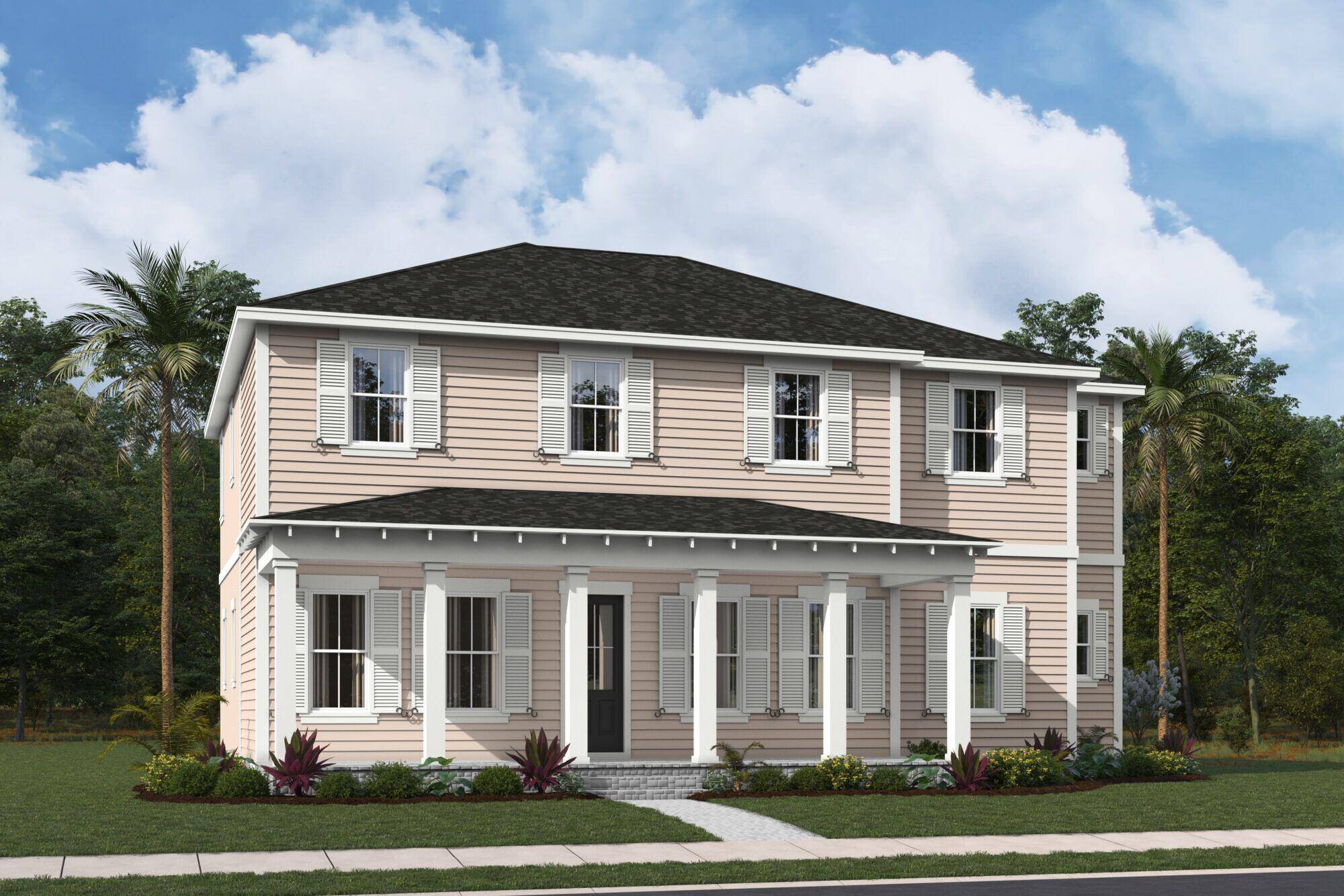 Welcome to the Cape ! This 1, 846 Sq.