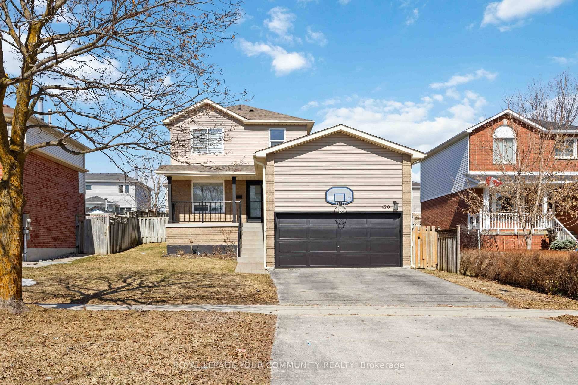 Gorgeous 3 Bed, 4 Bath Home for Lease Prime Location Near Waterfront amp ; Amenities !
