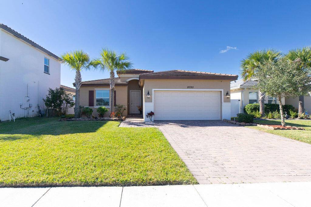 This charming, FULLY FENCED, CARPET FREE home features laminate and tile flooring throughout.
