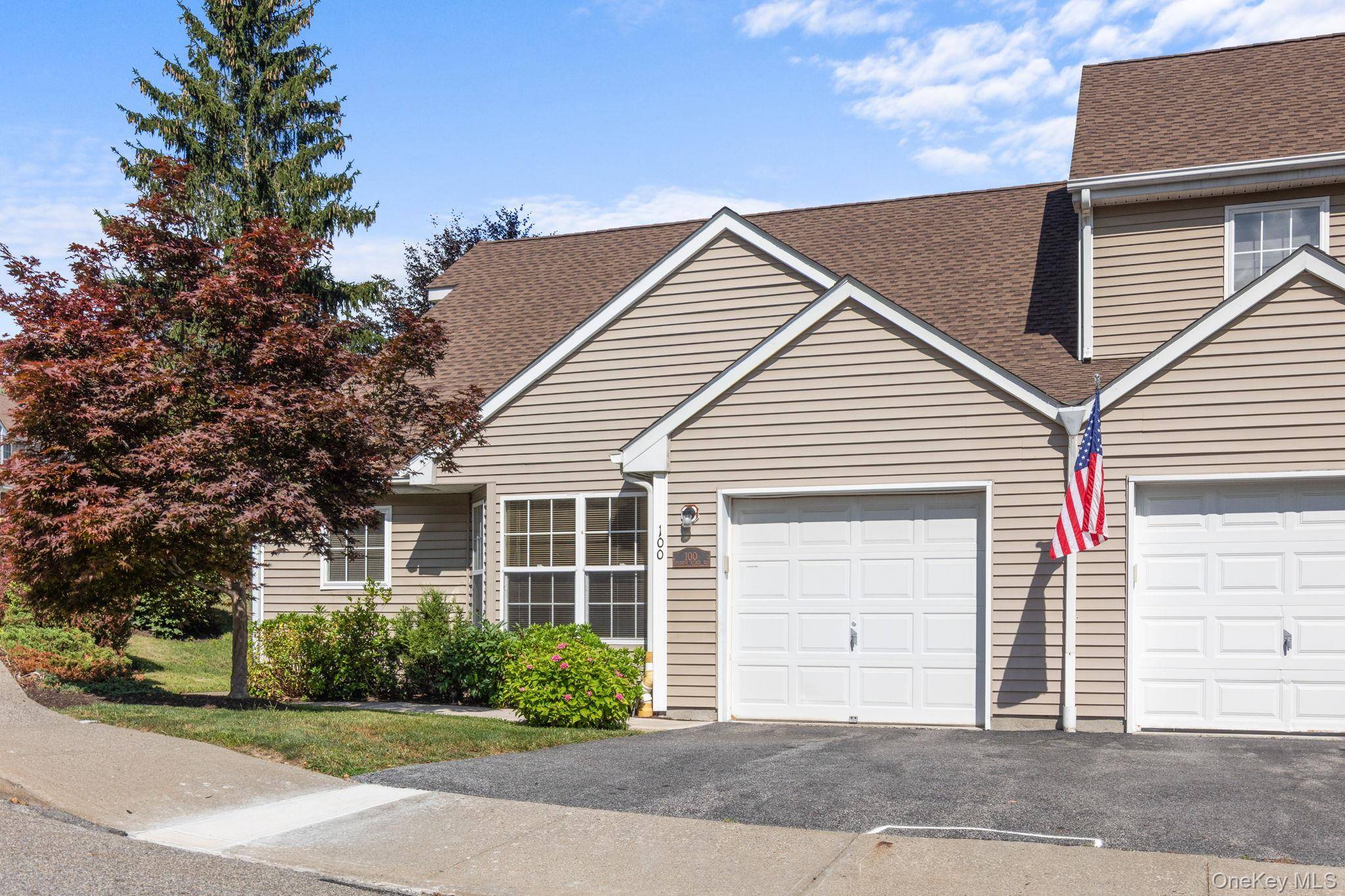 Welcome to your spacious home at Sparrow Ridge.