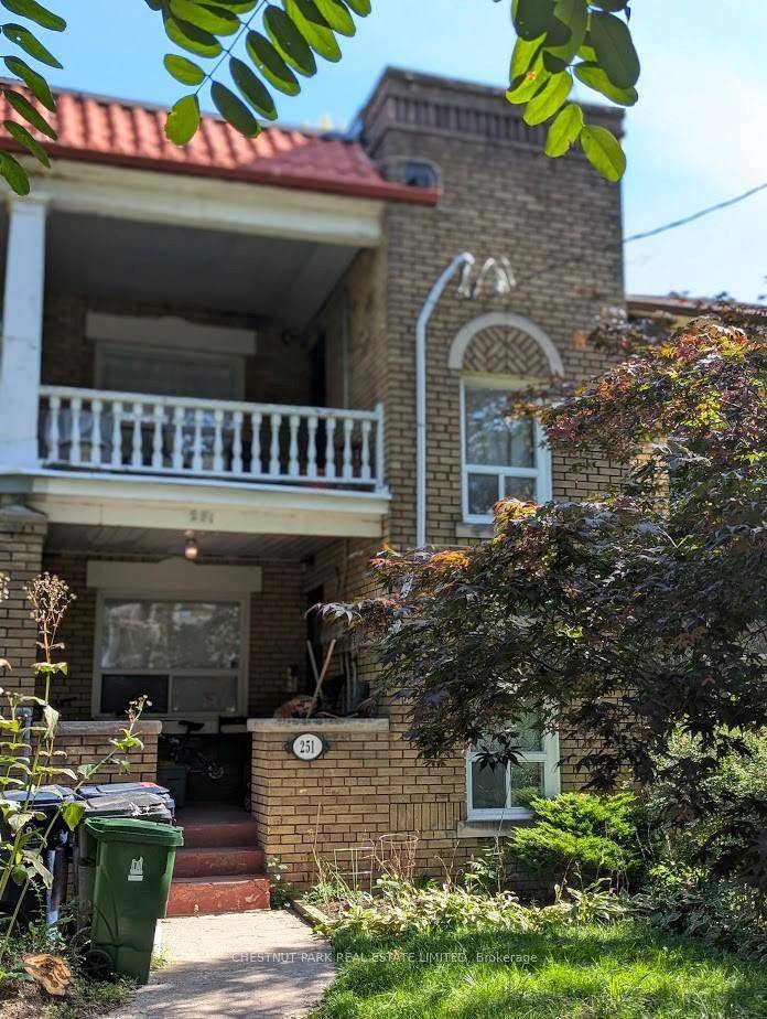 SUPERB OPPORTUNITY in SUPPORT of the BUYER !