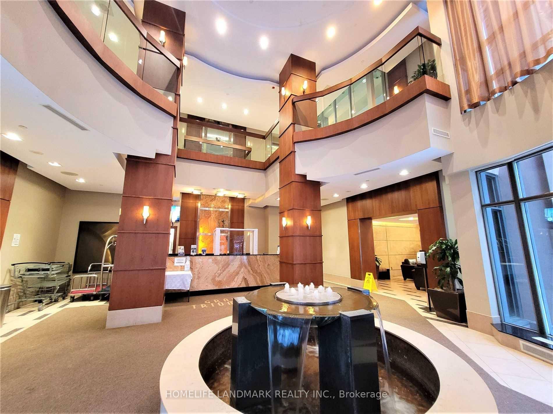 TRIDEL CONDO LOCATED IN HIGH DEMAND NEIGHBOURHOOD.