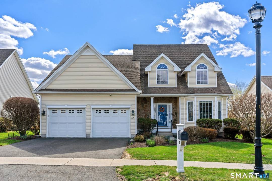 Upon entering this sun filled Cape, you are immediately welcomed by gleaming hardwood floors and a bright, open floor plan designed for both comfort and flow.