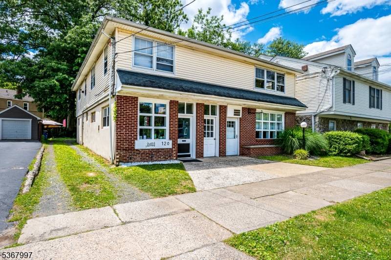 Excellent Income Producing Property !