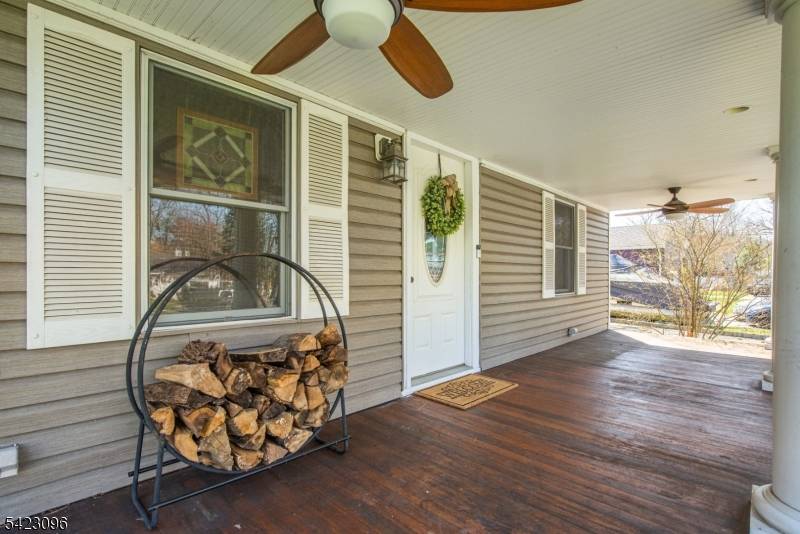 Beautiful 4 bedroom, 2. 5 bath Colonial located in the desirable Awosting neighborhood.