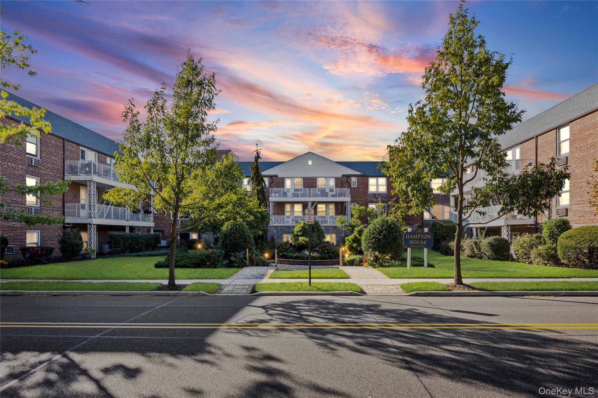 Introducing 120 Morris Ave B5 Welcome to this delightful co op offering comfort, character, and convenience.