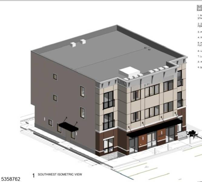 This cleared and buildable lot comes fully approved for 8.