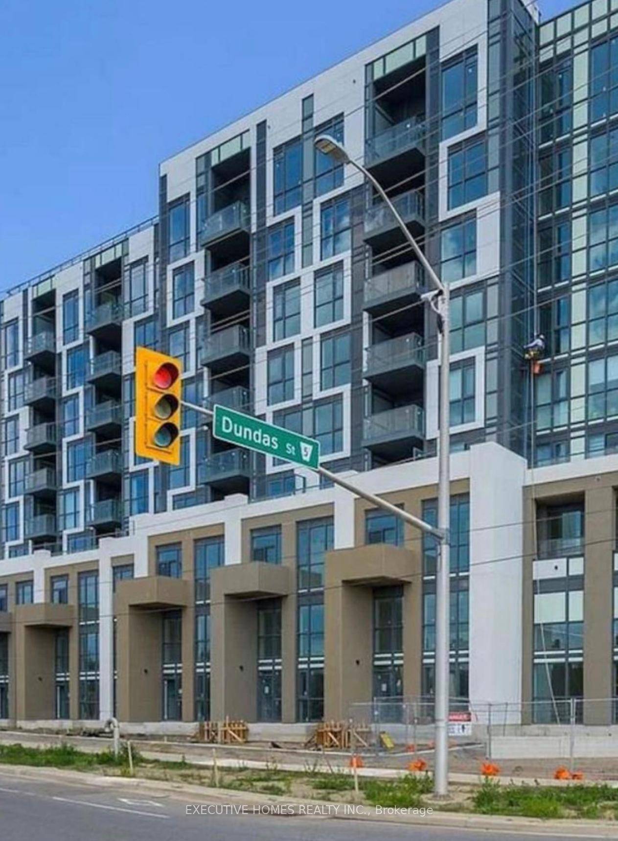 This beautifully designed 1 1 bedroom condo offers modern living with convenience and style.