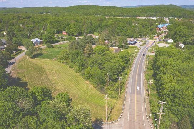 Build your business in the LaGrange Town Center.
