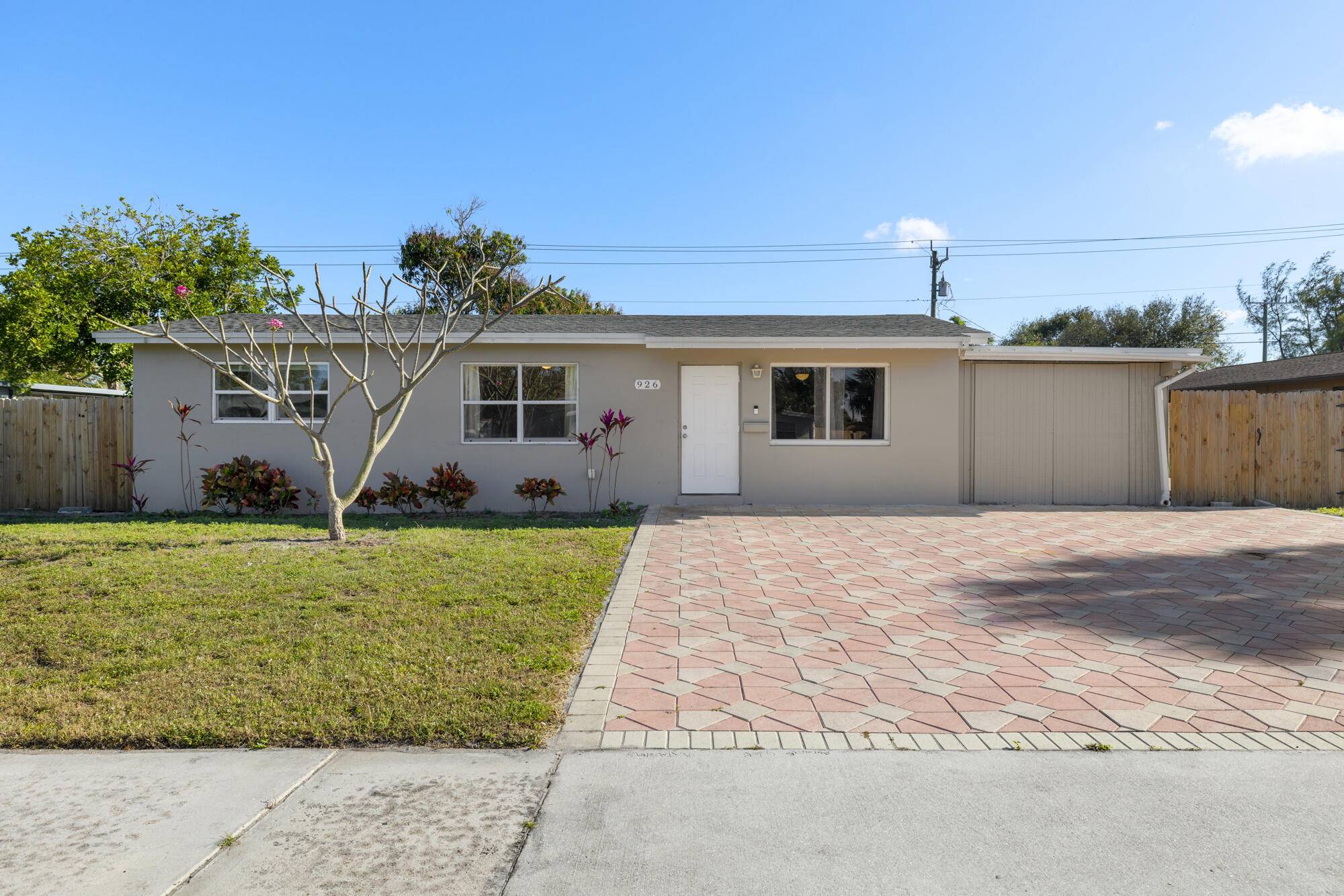 Your dream home with endless possibilities awaits !