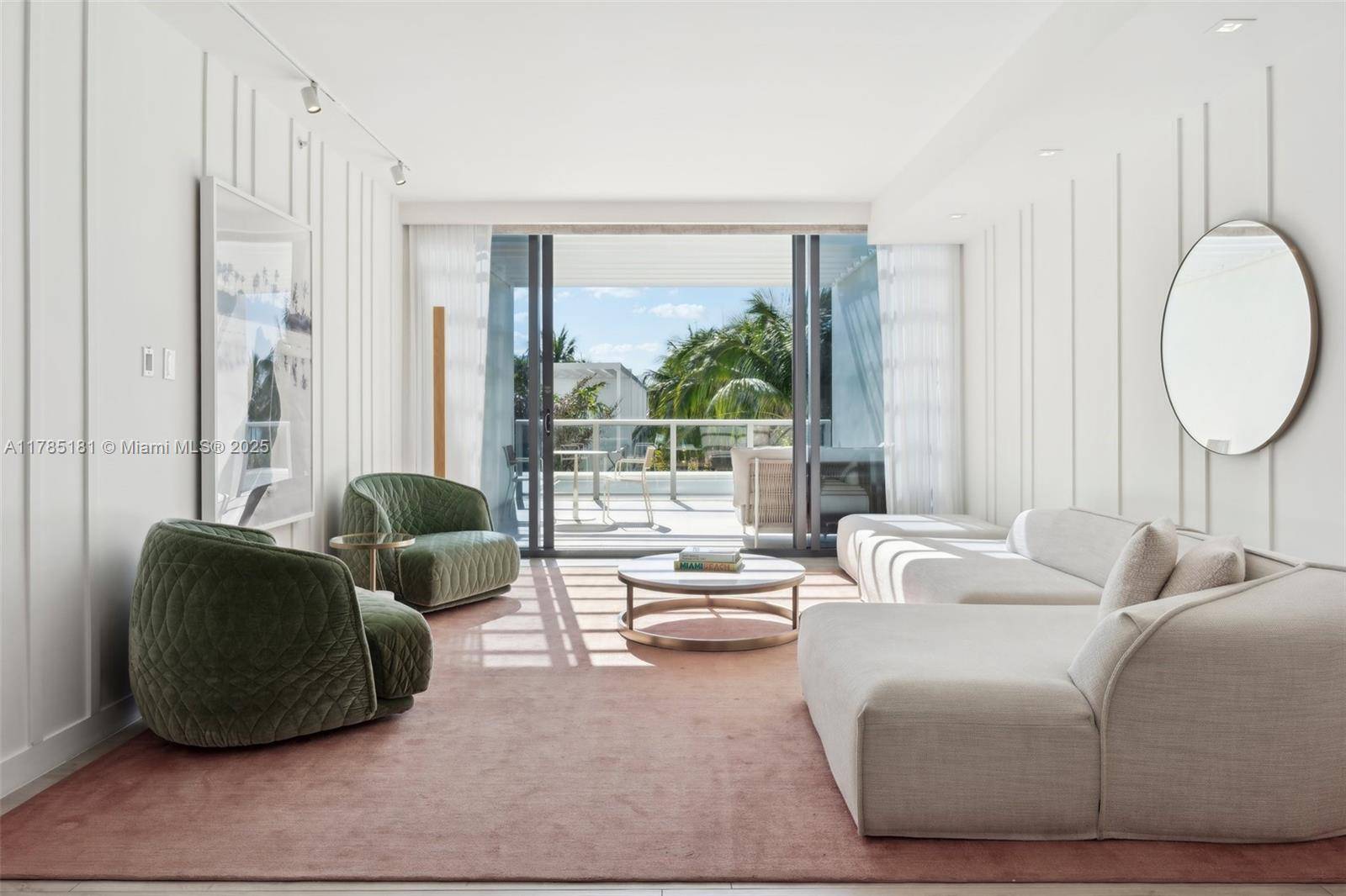 W South Beach is your gateway to the ultimate Miami lifestyle.