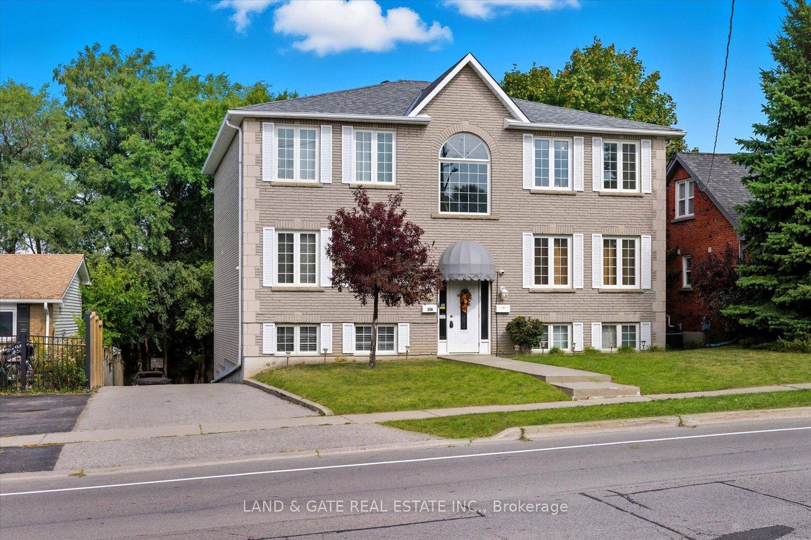 Exceptional Investment Opportunity !