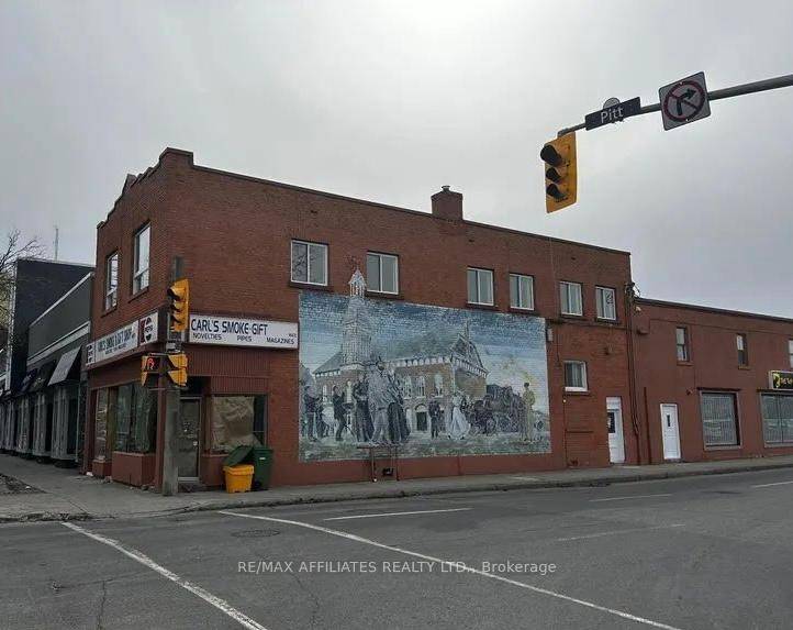 Calling all investors ! Space for rent !