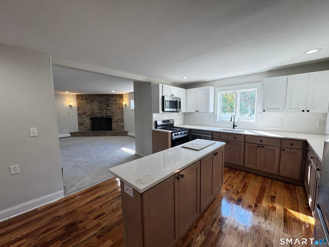 Welcome to 137 Middletown Avenue, North Haven offering the perfect blend of modern luxury and classic comfort.