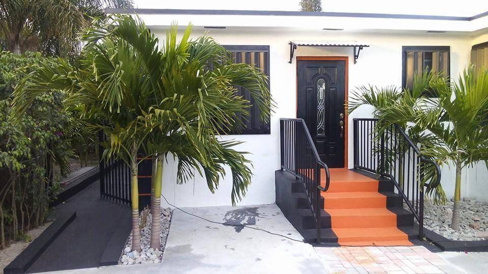 Rare opportunity in a highly accessible Miami location.